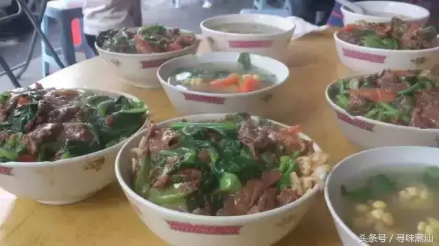 潮汕大餐_大潮汕 美食_潮汕大菜学名