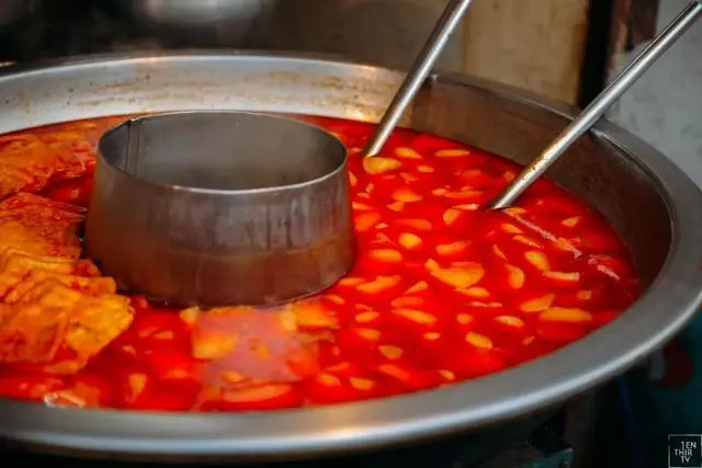 东立国际小区美食_国际社区美食_东立美食街