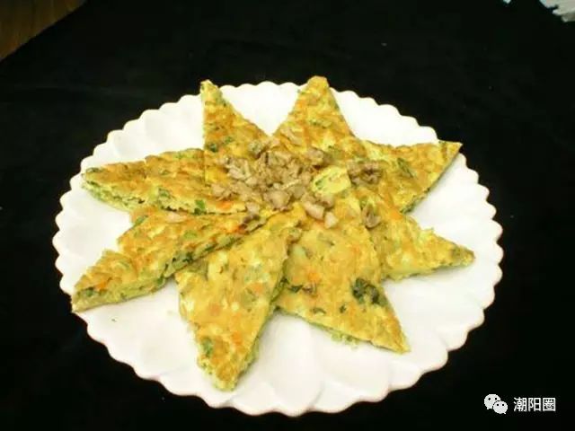 潮汕美食炒芋头_炒美食潮汕芋头怎么做_炒美食潮汕芋头图片